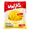 Gelatina sabor Piña Umsha 120g