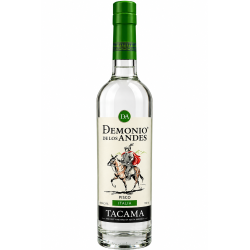 Pisco Italia Demonio de los Andes 700ml