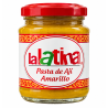 Pasta de Ají Amarillo 225g La L... | Feinkost Latino Ventura