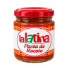 Pasta de Rocoto | La Latina | Feinkost Latino Ventura