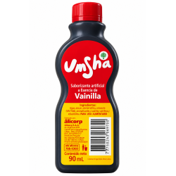 Esencia de Vainilla | Negrita/U... | Feinkost Latino Ventura