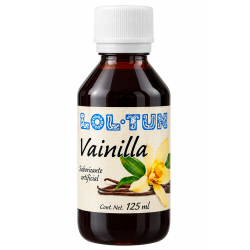 Vainilla | Lol-Tun | Feinkost Latino Ventura