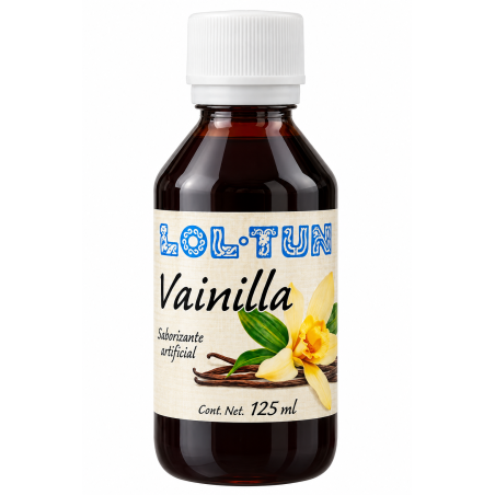 Vainilla | Lol-Tun | Feinkost Latino Ventura