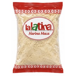 Harina Maca 250g Lalatina | Feinkost Latino Ventura