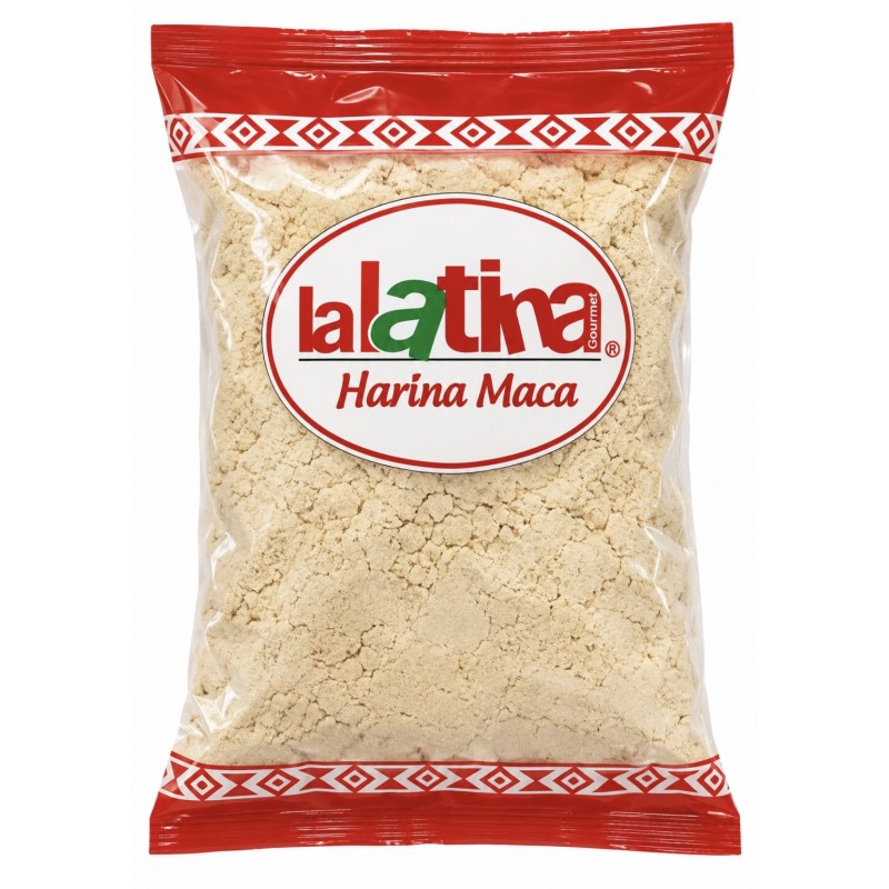 Harina Maca 250g Lalatina | Feinkost Latino Ventura