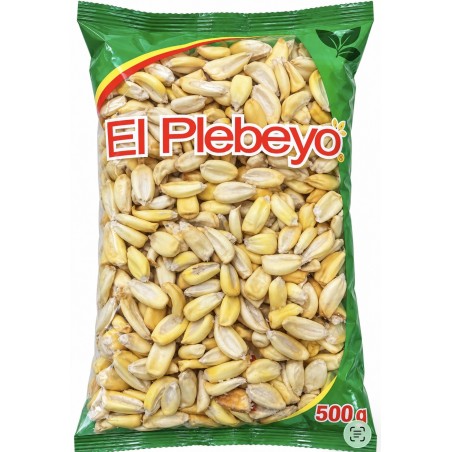 Maiz Cancha 500g | Feinkost Latino Ventura