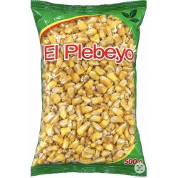 Maiz Chulpe 500g | Feinkost Latino Ventura