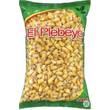 Maiz Chulpe 500g | Feinkost Latino Ventura