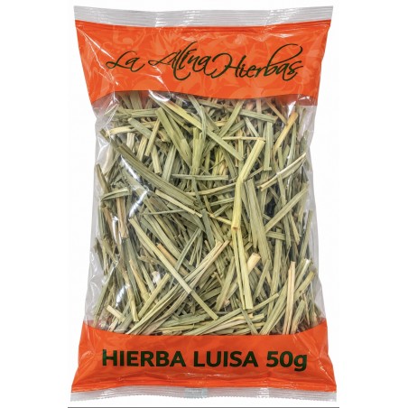 Hierba Luisa | La Latina Hierbas | Feinkost Latino Ventura