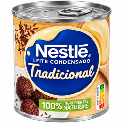 Leite Condensado Tradicional | ... | Feinkost Latino Ventura