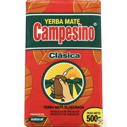 Yerba Mate Campesino | Feinkost Latino Ventura