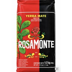 Yerba Mate | Rosamonte | Feinkost Latino Ventura