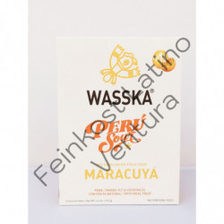 Wasska Maracuyá | Perú Sour - Spirituosen - Feinkost Latino Ventura