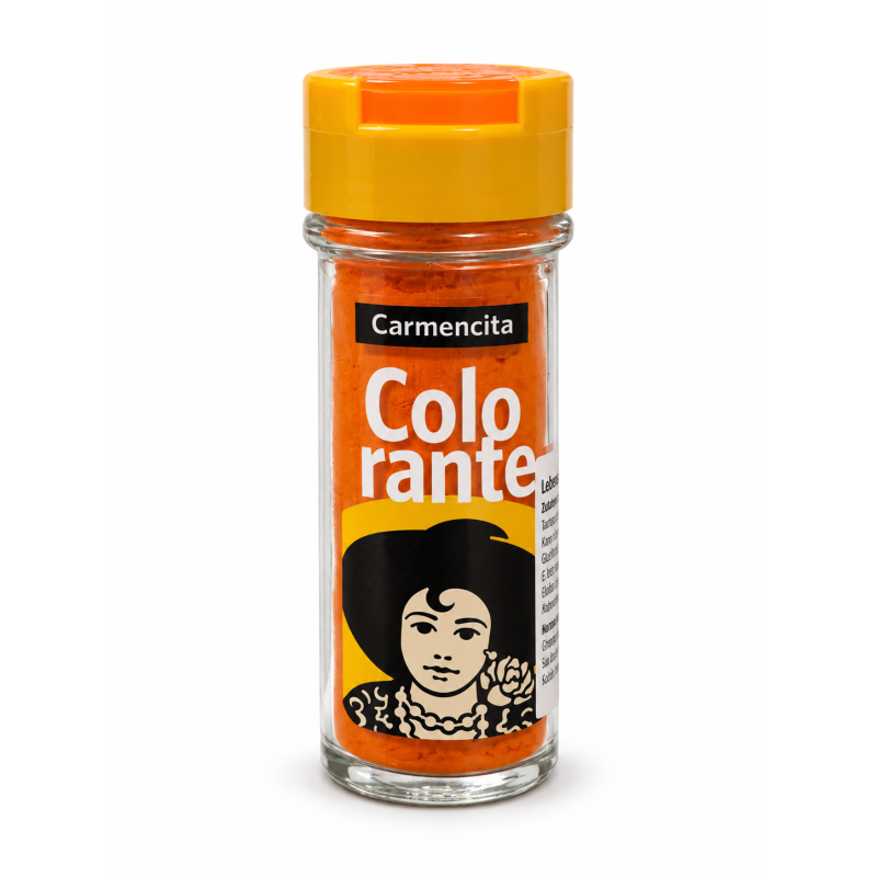 Colorante alimentario Carmencit... | Feinkost Latino Ventura