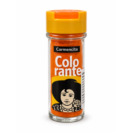 Colorante alimentario Carmencit... | Feinkost Latino Ventura