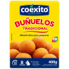 Buñuelos 400g Coexito | Feinkost Latino Ventura