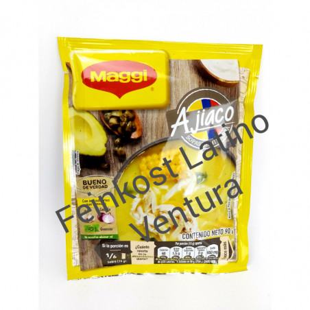 Ajiaco Maggi - Fertiggerichte &amp; Konserven - Feinkost Latino Ventura