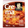Crema catalana Carmencita 56g