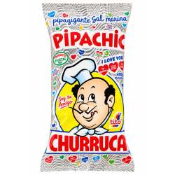 Pipachic Churruca 100g | Feinkost Latino Ventura