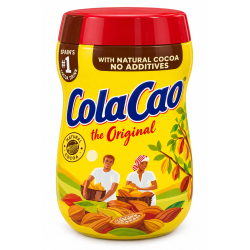 ColaCao 390g | Feinkost Latino Ventura