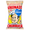 Kikonazo Churruca 100g