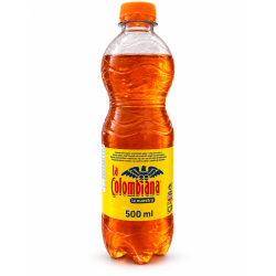 La Colombiana 500ml | Feinkost Latino Ventura