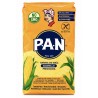 Harina Pan de Maíz Amarillo Precocida 1kg