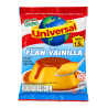 Vanille Flan Mischung | Universal | Feinkost Latino Ventura