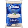 Arroz Blanco 1kg Camil | Feinkost Latino Ventura