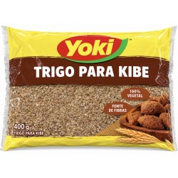 Trigo Para Kibe 500g | Feinkost Latino Ventura