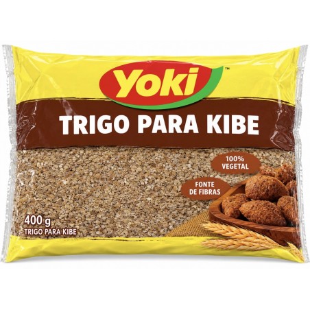 Trigo Para Kibe 500g | Feinkost Latino Ventura