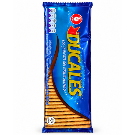 Ducales Noel 294g | Feinkost Latino Ventura