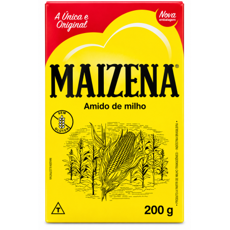 Maizena 200g | Feinkost Latino Ventura