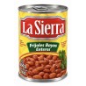 Frijoles Bayos Enteros 560g La ... | Feinkost Latino Ventura