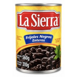 Frijoles Negros Enteros 560g La... | Feinkost Latino Ventura