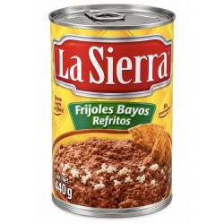Frijoles Bayos Refritos 430g La... | Feinkost Latino Ventura