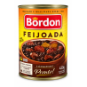 BORDON Bohneneintopf - Feijoada Brasileira, 430g