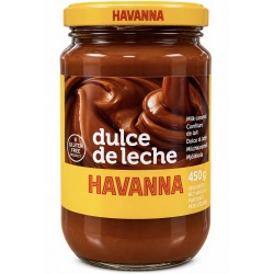 Dulce de Leche Havanna 450g