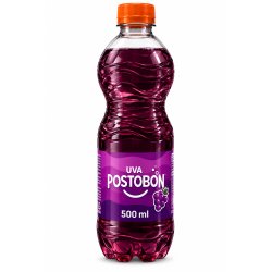 Postobon Uva 500ml | Feinkost Latino Ventura