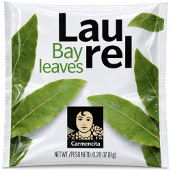 Laurel Carmencita 8g | Feinkost Latino Ventura