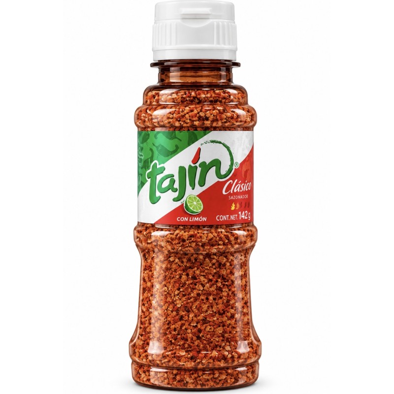 Tajín clásico 142g | Feinkost Latino Ventura