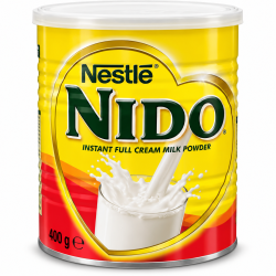 Nido 400g Nestle | Feinkost Latino Ventura