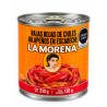 Rajas Rojas Jalapeños 210g La M... | Feinkost Latino Ventura