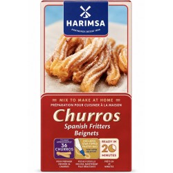 Churros Harimsa | Feinkost Latino Ventura