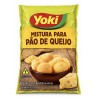 Pão de Queijo | Yoki 250g | Feinkost Latino Ventura