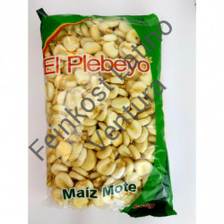 Maiz Mote 500g Coexito - Trockenware - Feinkost Latino Ventura