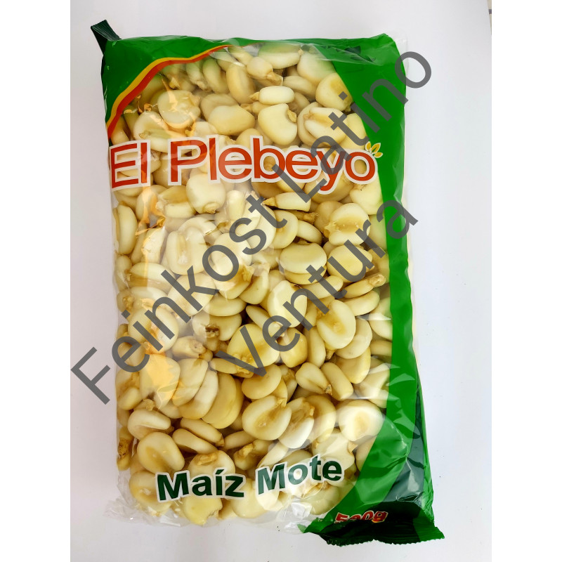 Maiz Mote 500g Coexito - Trockenware - Feinkost Latino Ventura