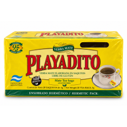 Playadito 60g Liebig | Feinkost Latino Ventura