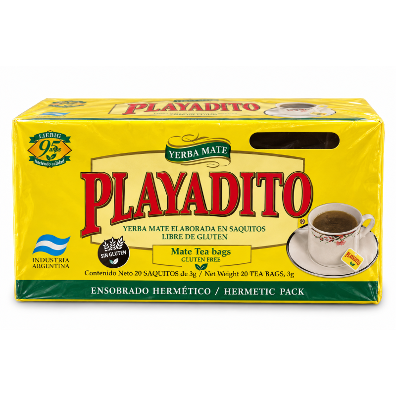 Playadito 60g Liebig | Feinkost Latino Ventura