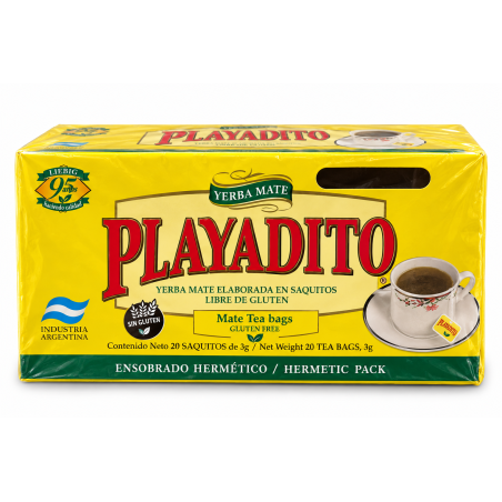 Playadito 60g Liebig | Feinkost Latino Ventura